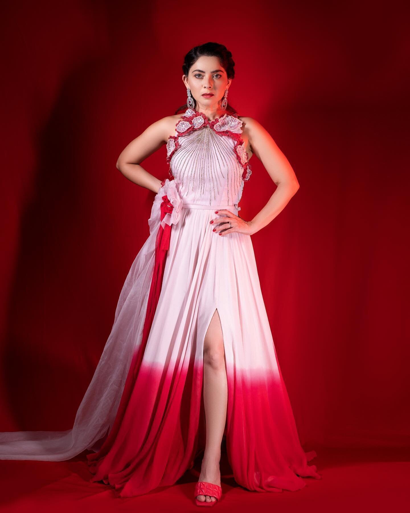 Sonalee Kulkarni Latest Photos | Picture 1932129