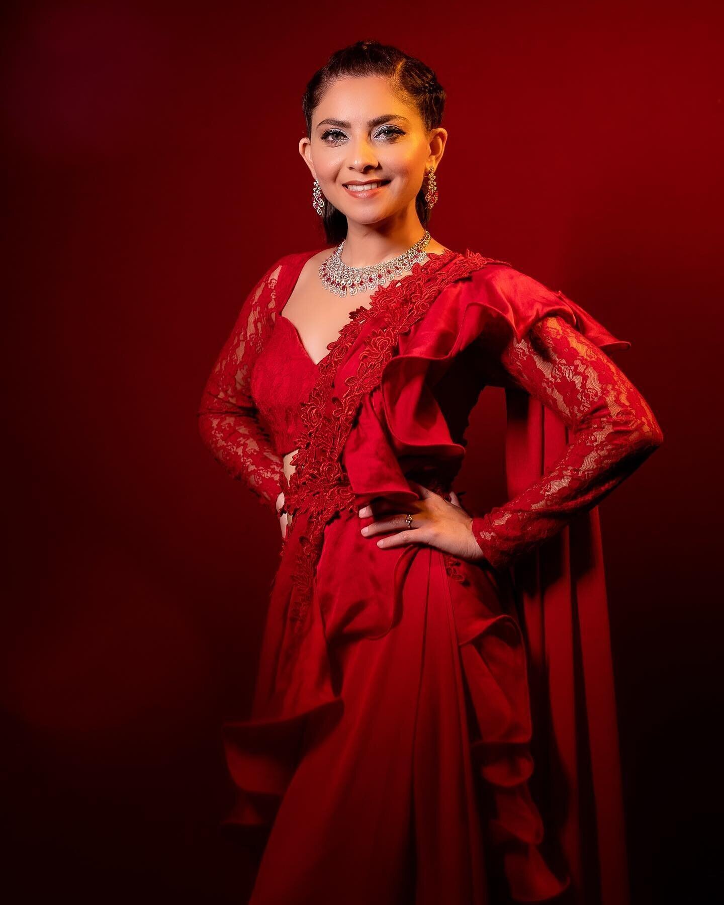 Sonalee Kulkarni Latest Photos | Picture 1932142