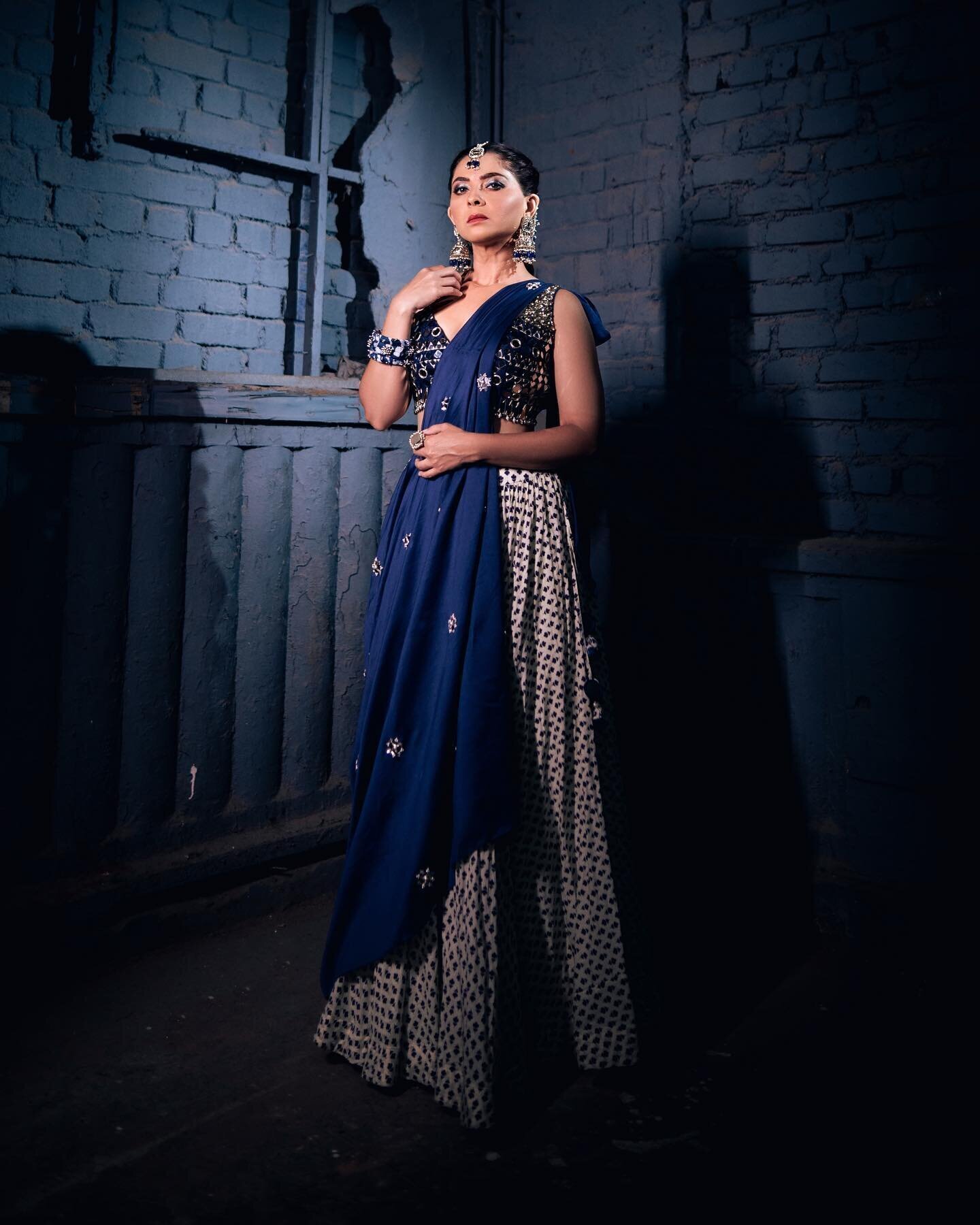 Sonalee Kulkarni Latest Photos | Picture 1932253