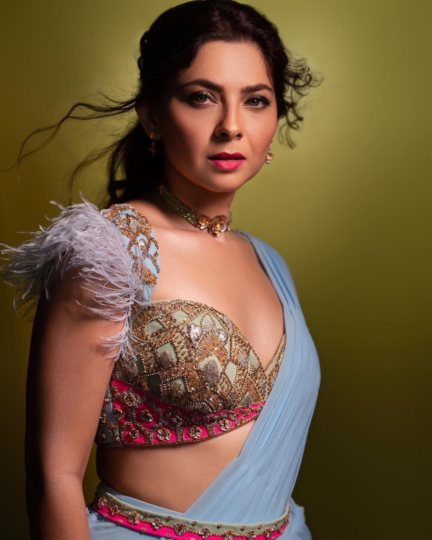 Sonalee Kulkarni Latest Photos | Picture 1932095