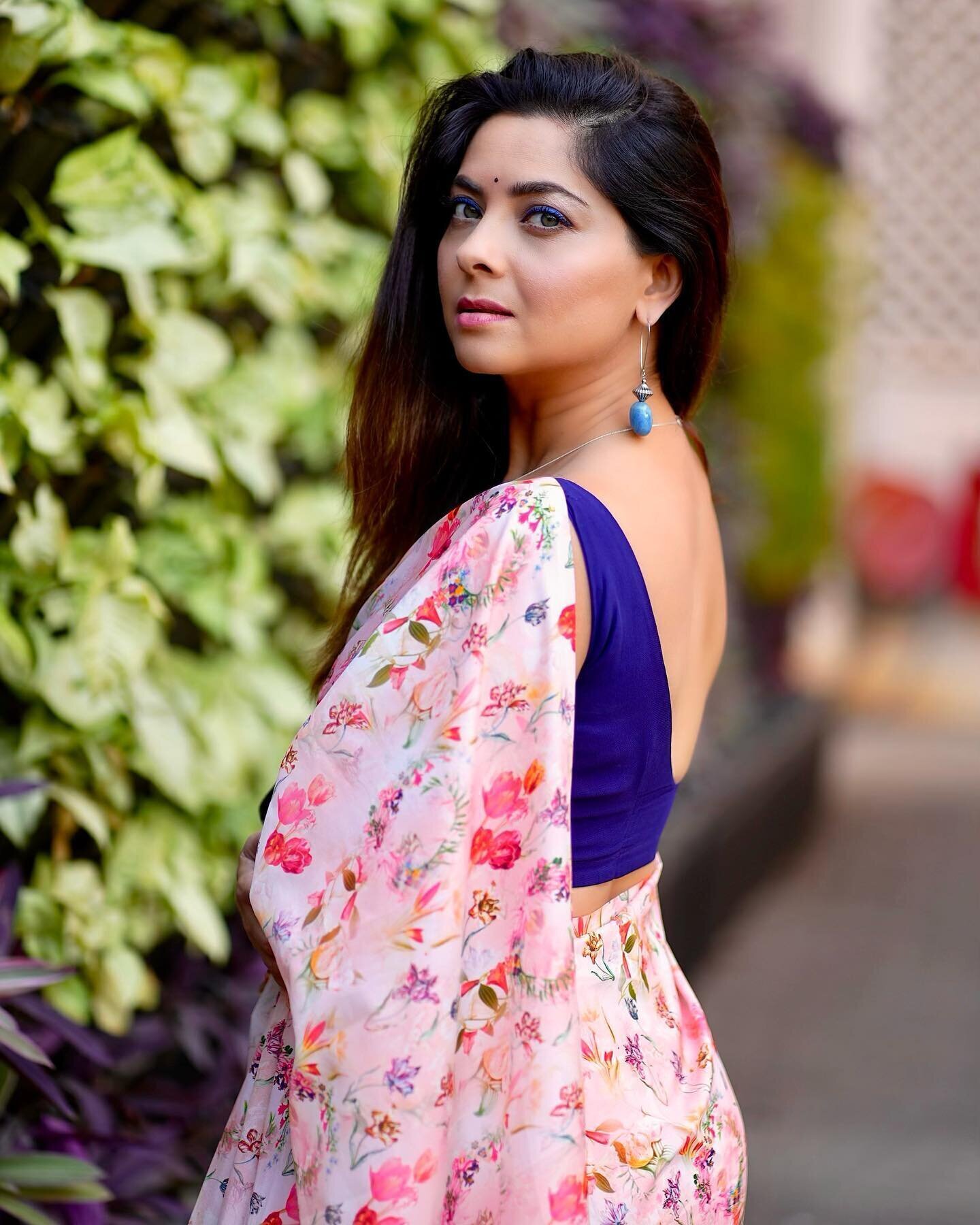 Sonalee Kulkarni Latest Photos | Picture 1932323