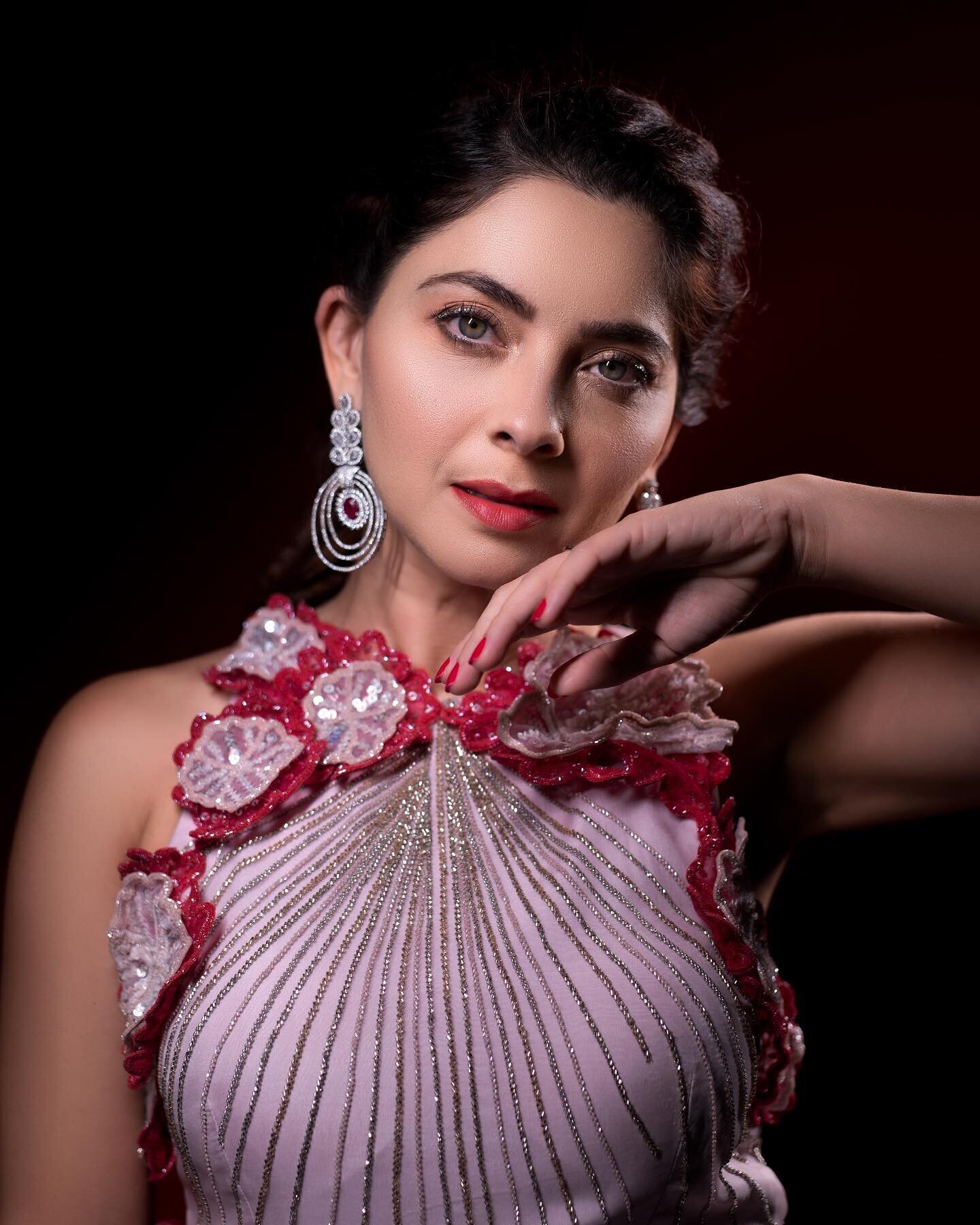 Sonalee Kulkarni Latest Photos | Picture 1932135