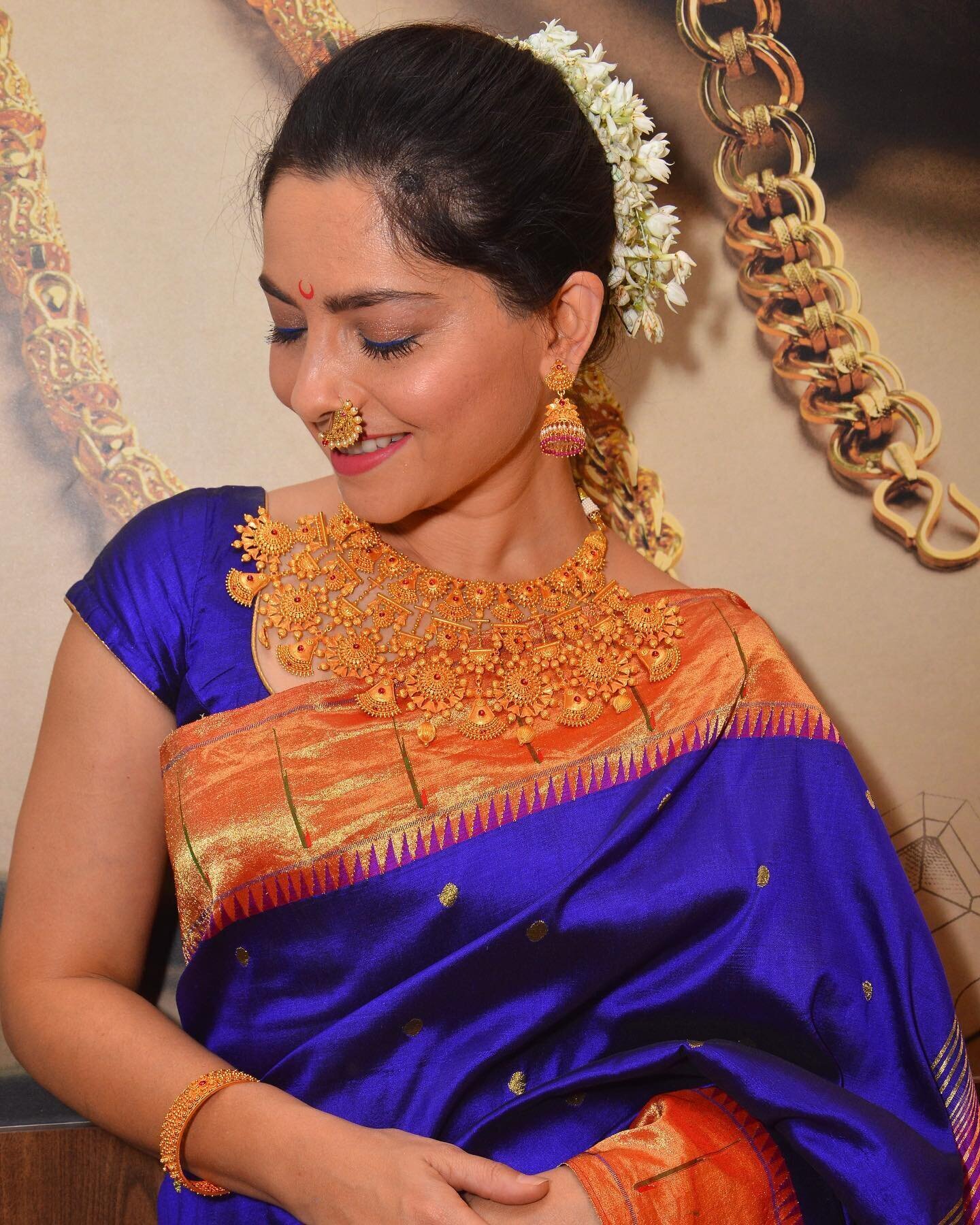 Sonalee Kulkarni Latest Photos | Picture 1932372