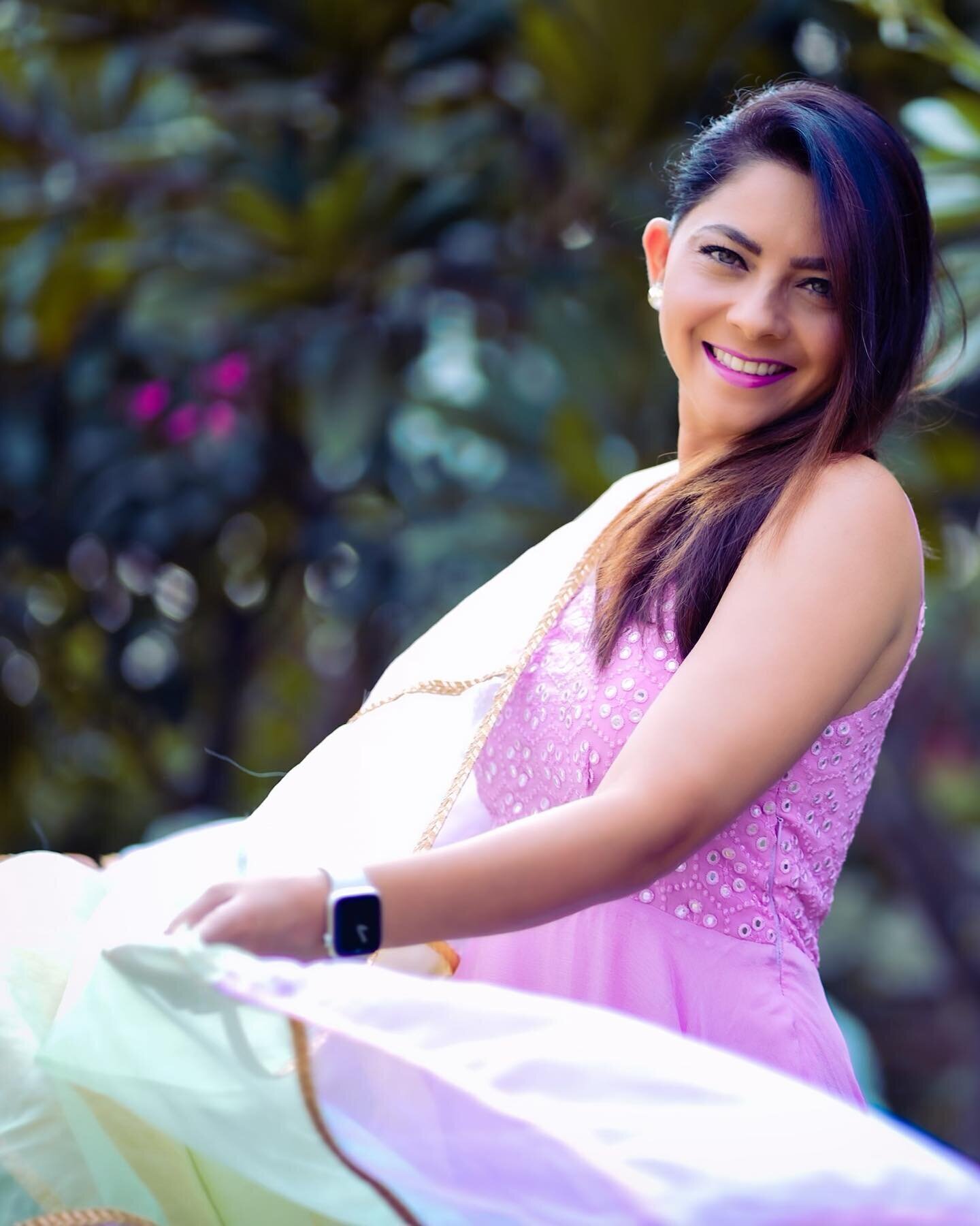 Sonalee Kulkarni Latest Photos | Picture 1932291