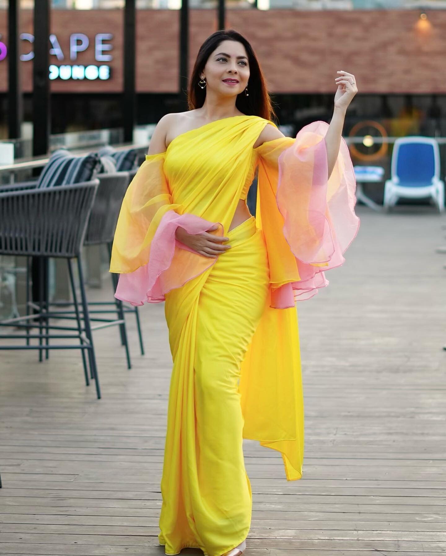 Sonalee Kulkarni Latest Photos | Picture 1932311