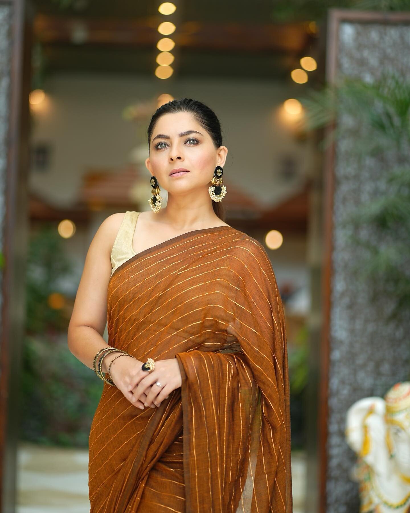 Sonalee Kulkarni Latest Photos | Picture 1932340