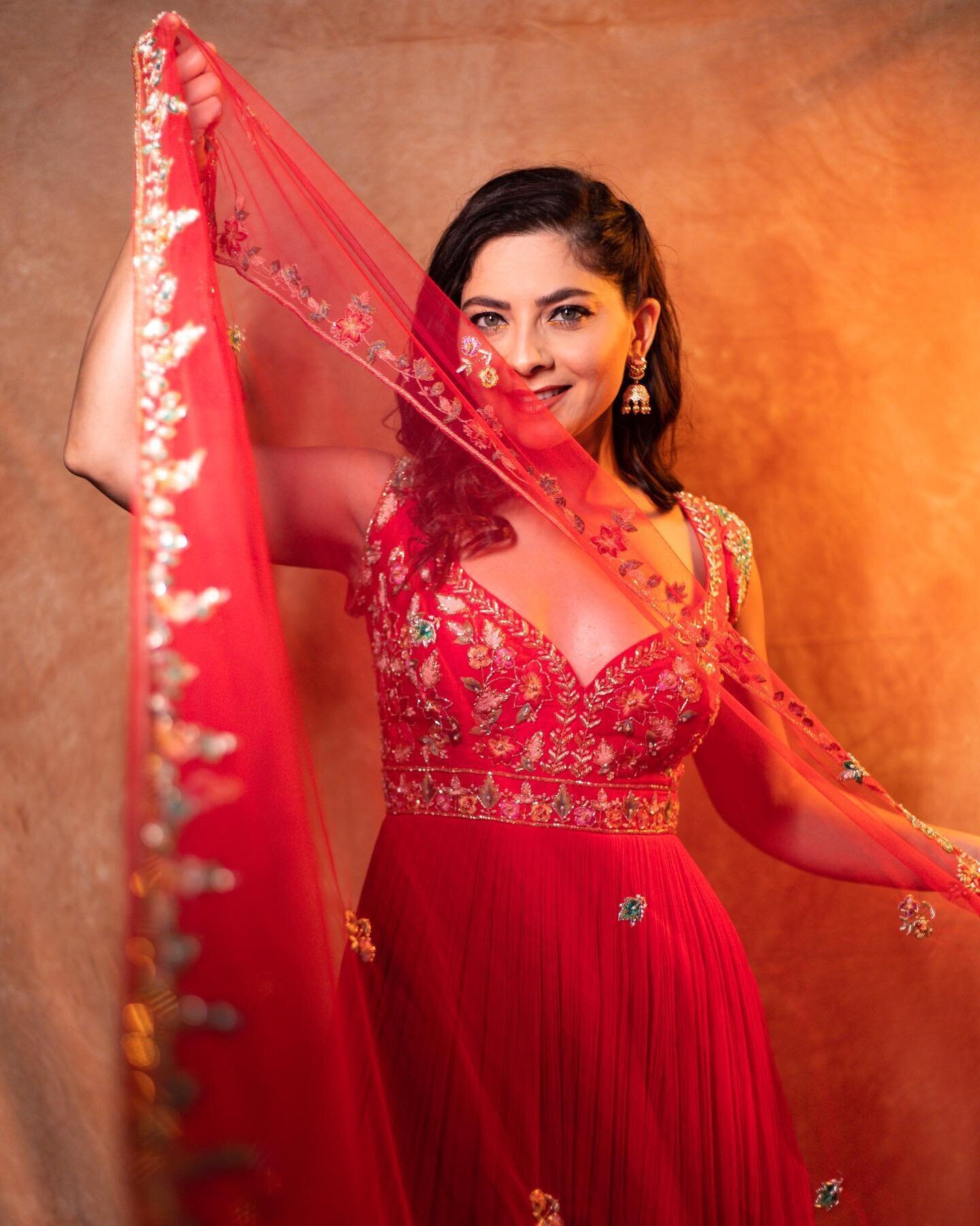 Sonalee Kulkarni Latest Photos | Picture 1932181