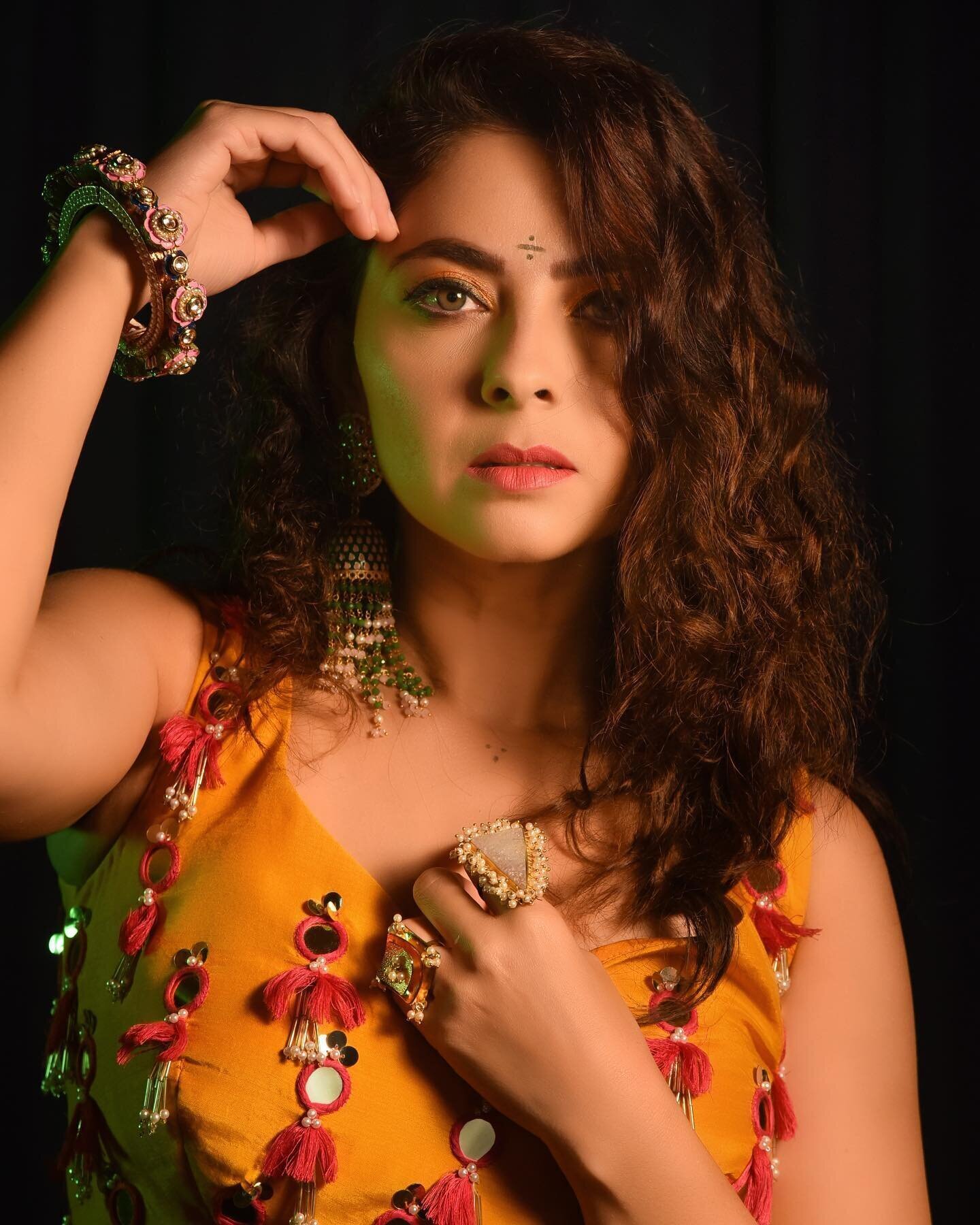 Sonalee Kulkarni Latest Photos | Picture 1932211