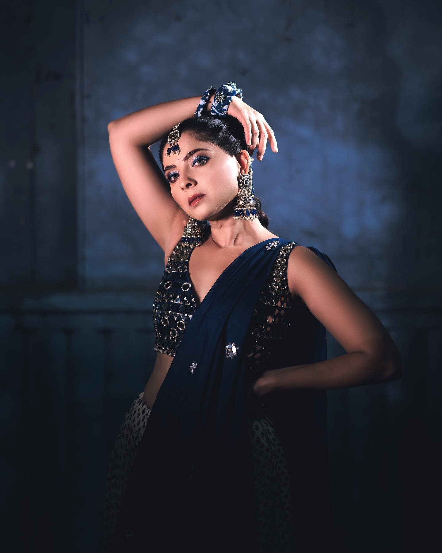 Sonalee Kulkarni Latest Photos | Picture 1932254