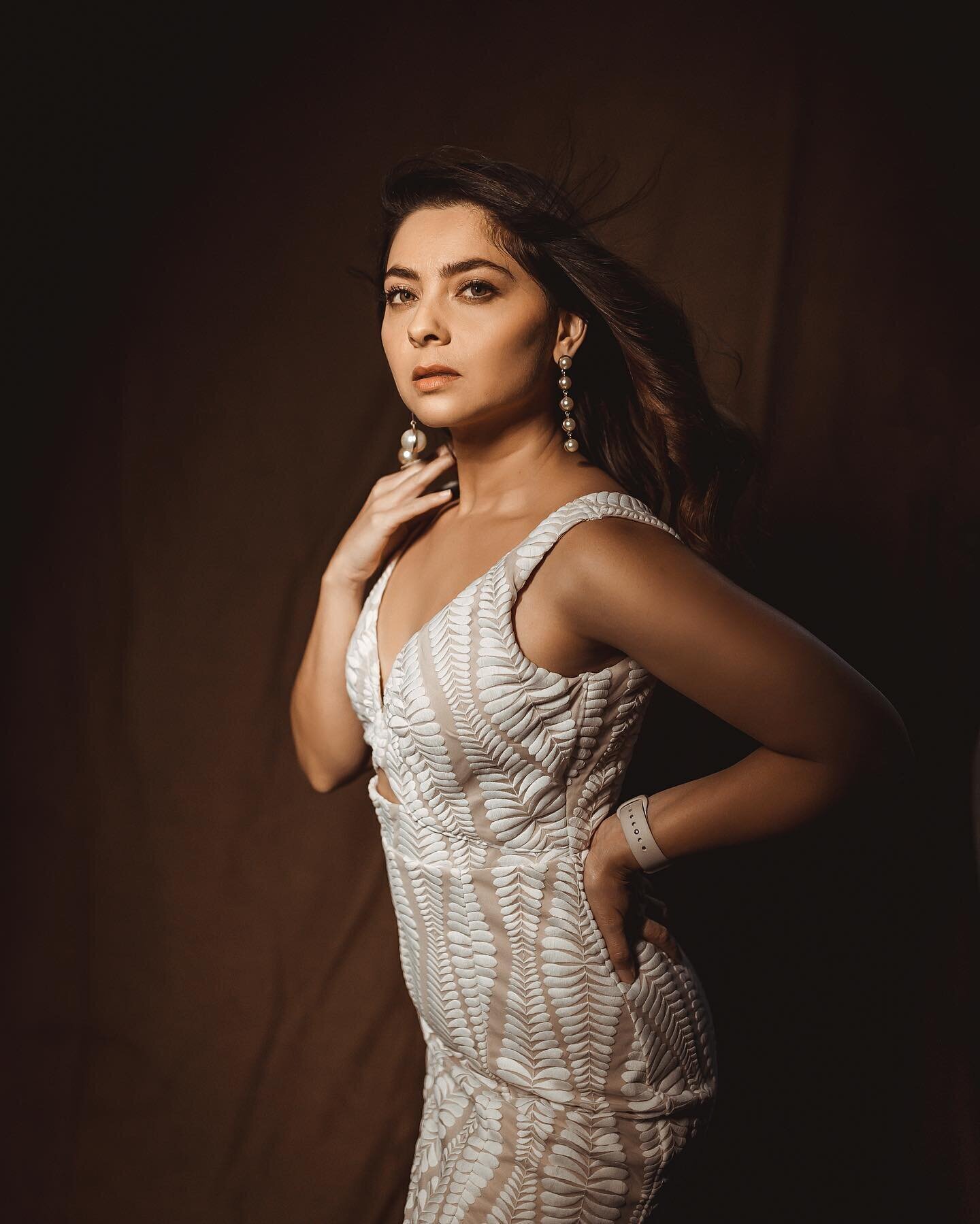 Sonalee Kulkarni Latest Photos | Picture 1932438