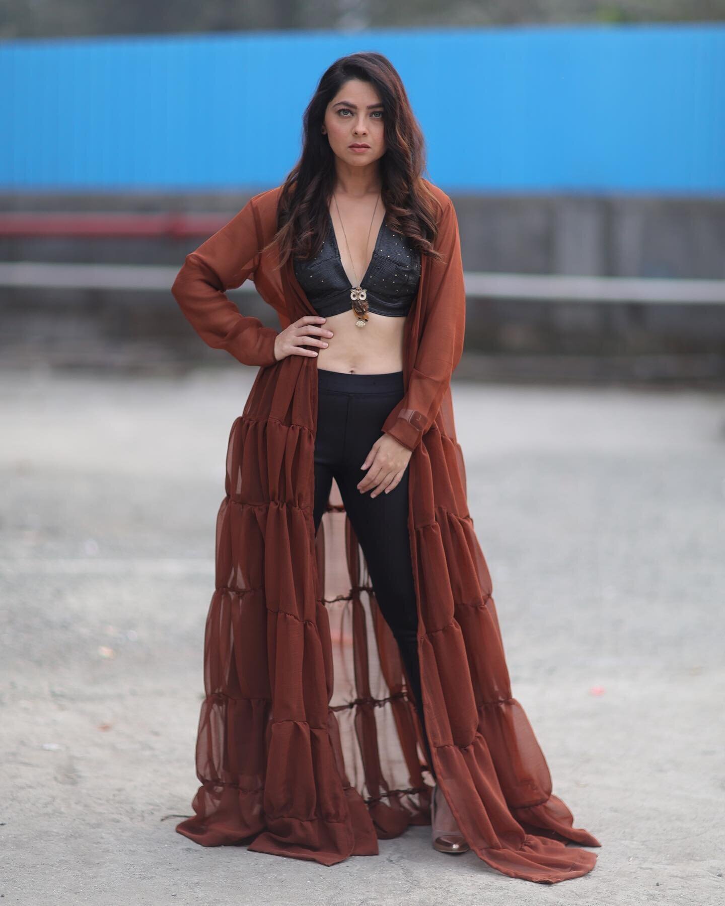 Sonalee Kulkarni Latest Photos | Picture 1932391