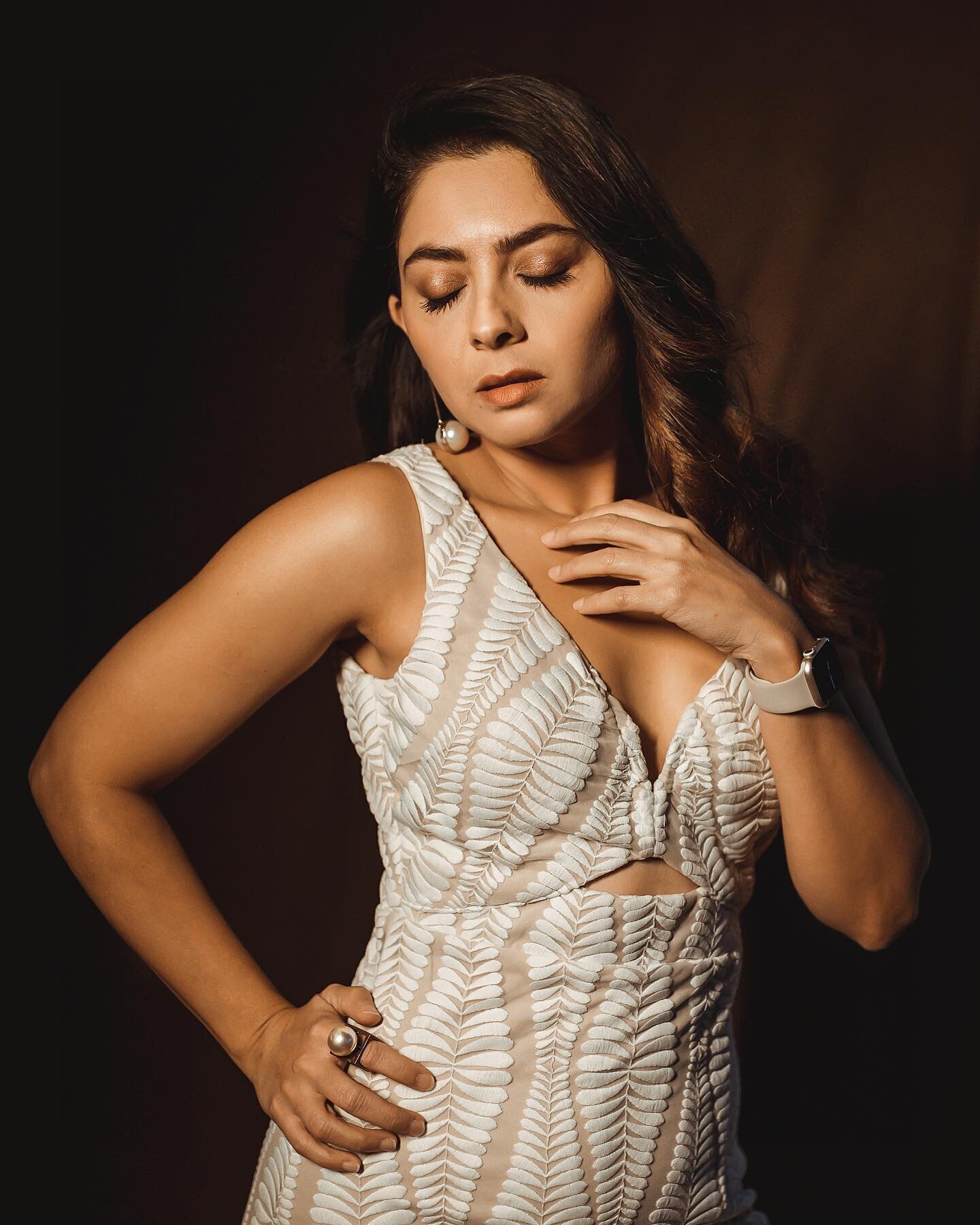 Sonalee Kulkarni Latest Photos | Picture 1932441