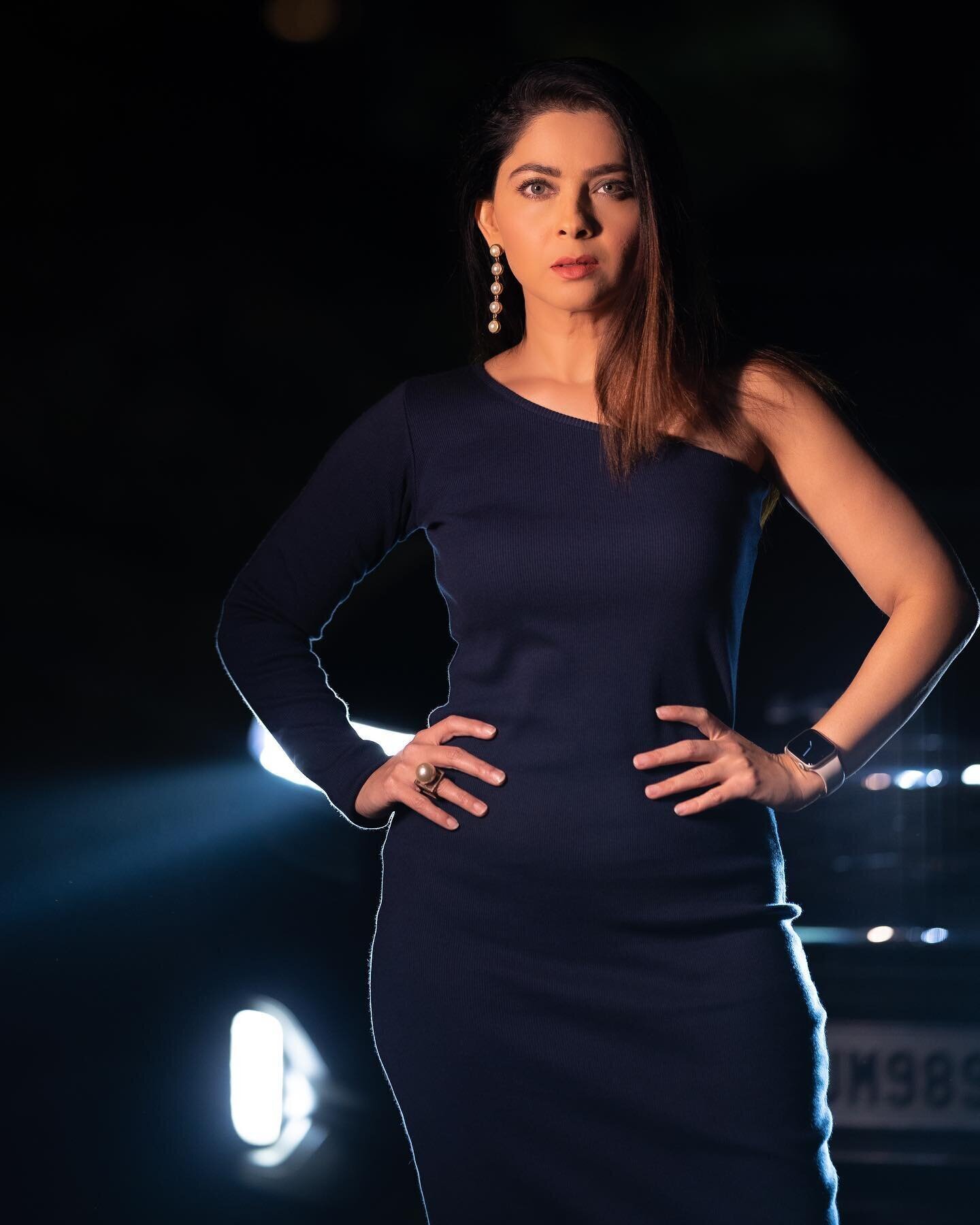 Sonalee Kulkarni Latest Photos | Picture 1932399