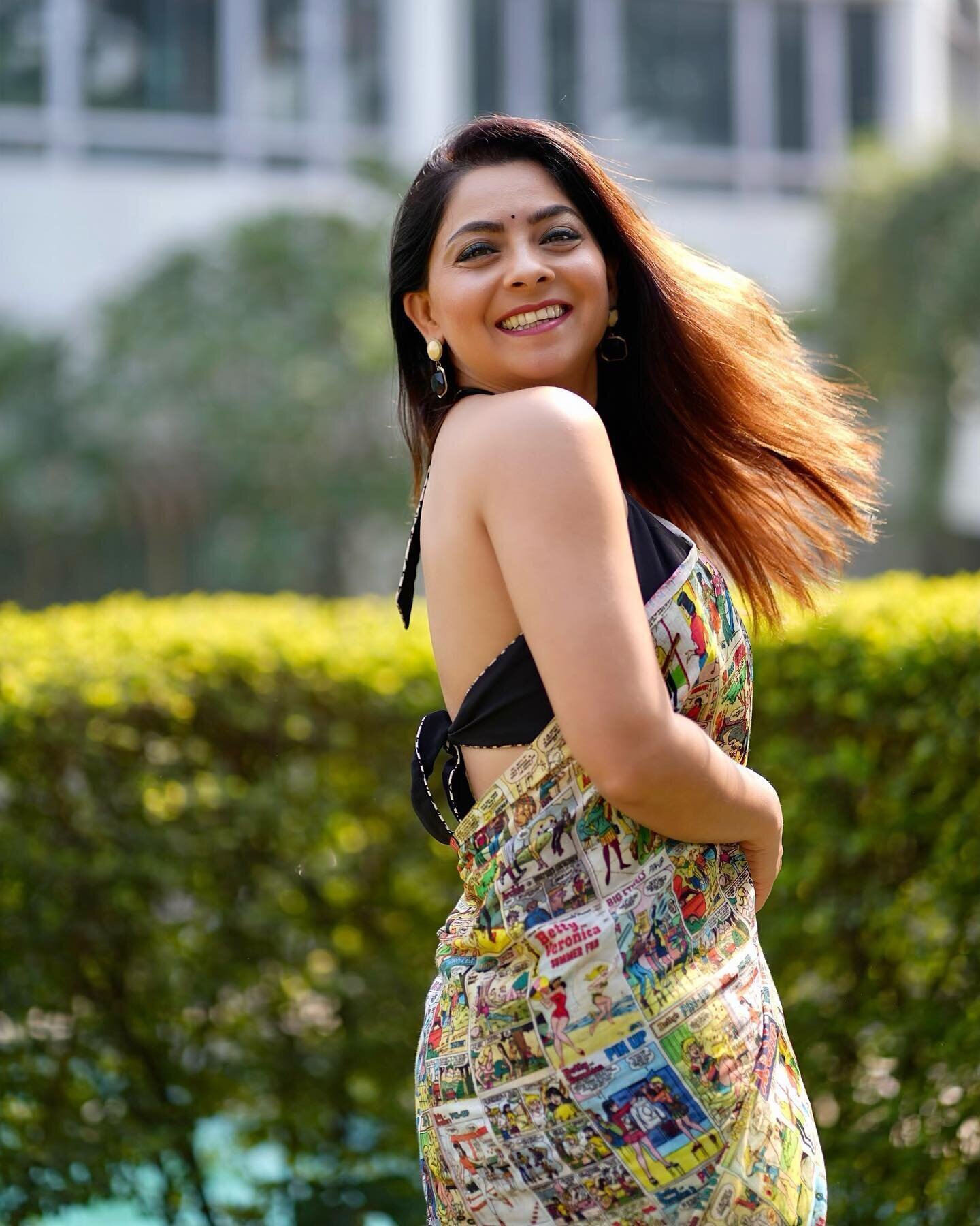 Sonalee Kulkarni Latest Photos | Picture 1932361