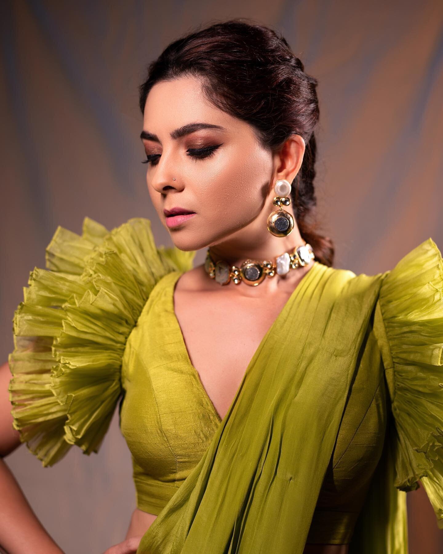 Sonalee Kulkarni Latest Photos | Picture 1932201