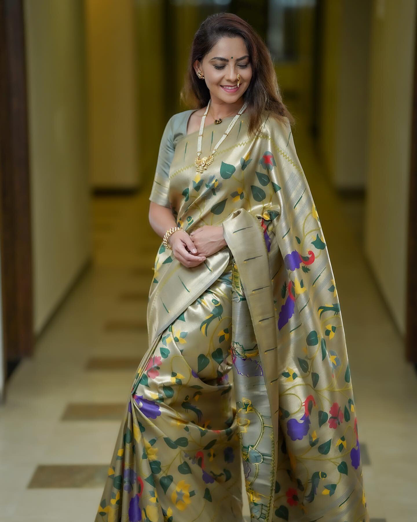 Sonalee Kulkarni Latest Photos | Picture 1932240