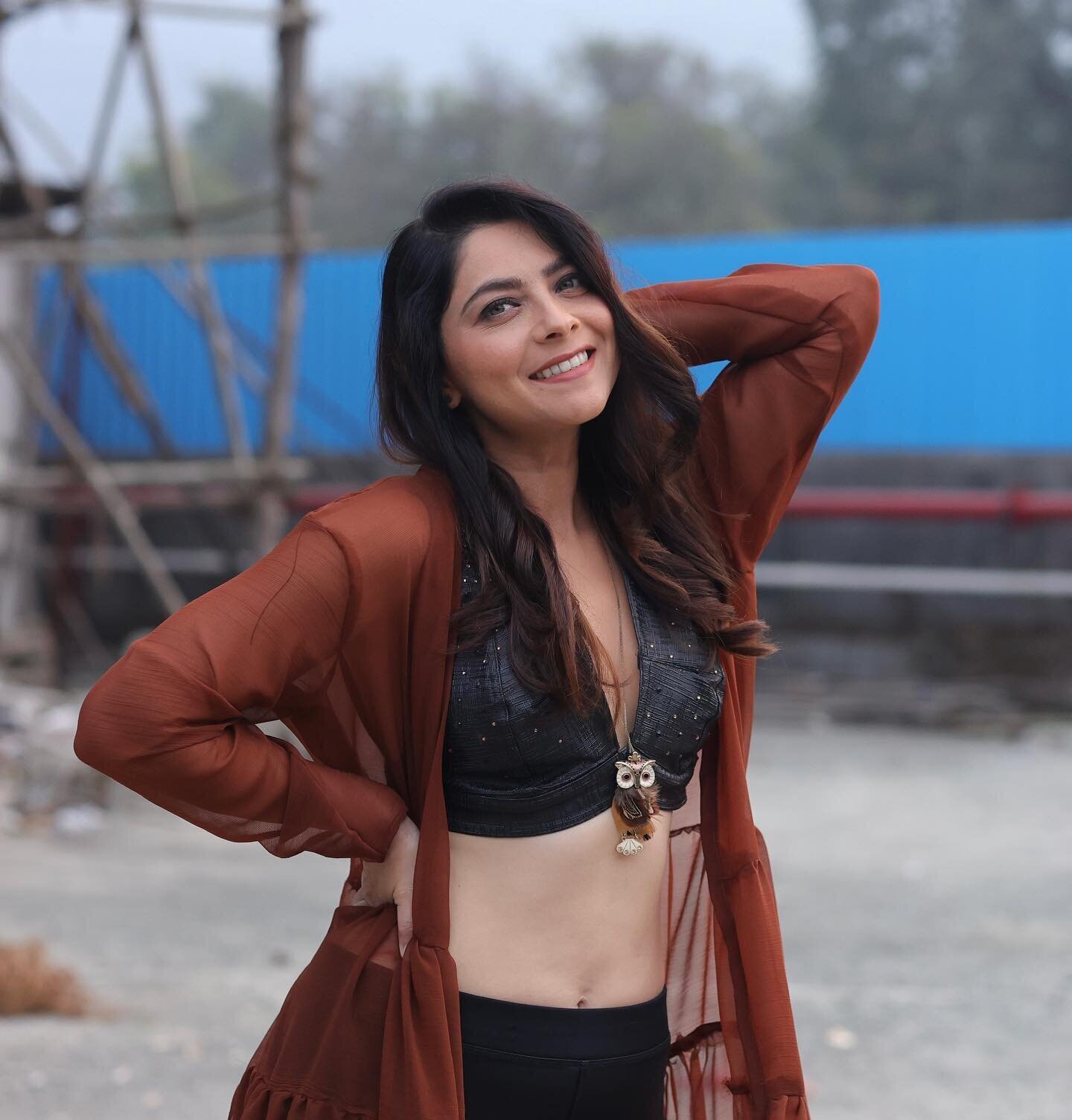 Sonalee Kulkarni Latest Photos | Picture 1932390