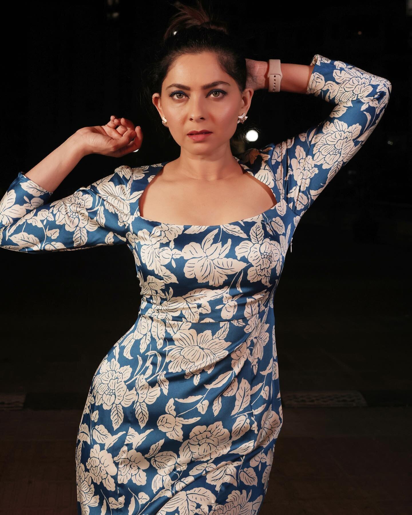 Sonalee Kulkarni Latest Photos | Picture 1932459