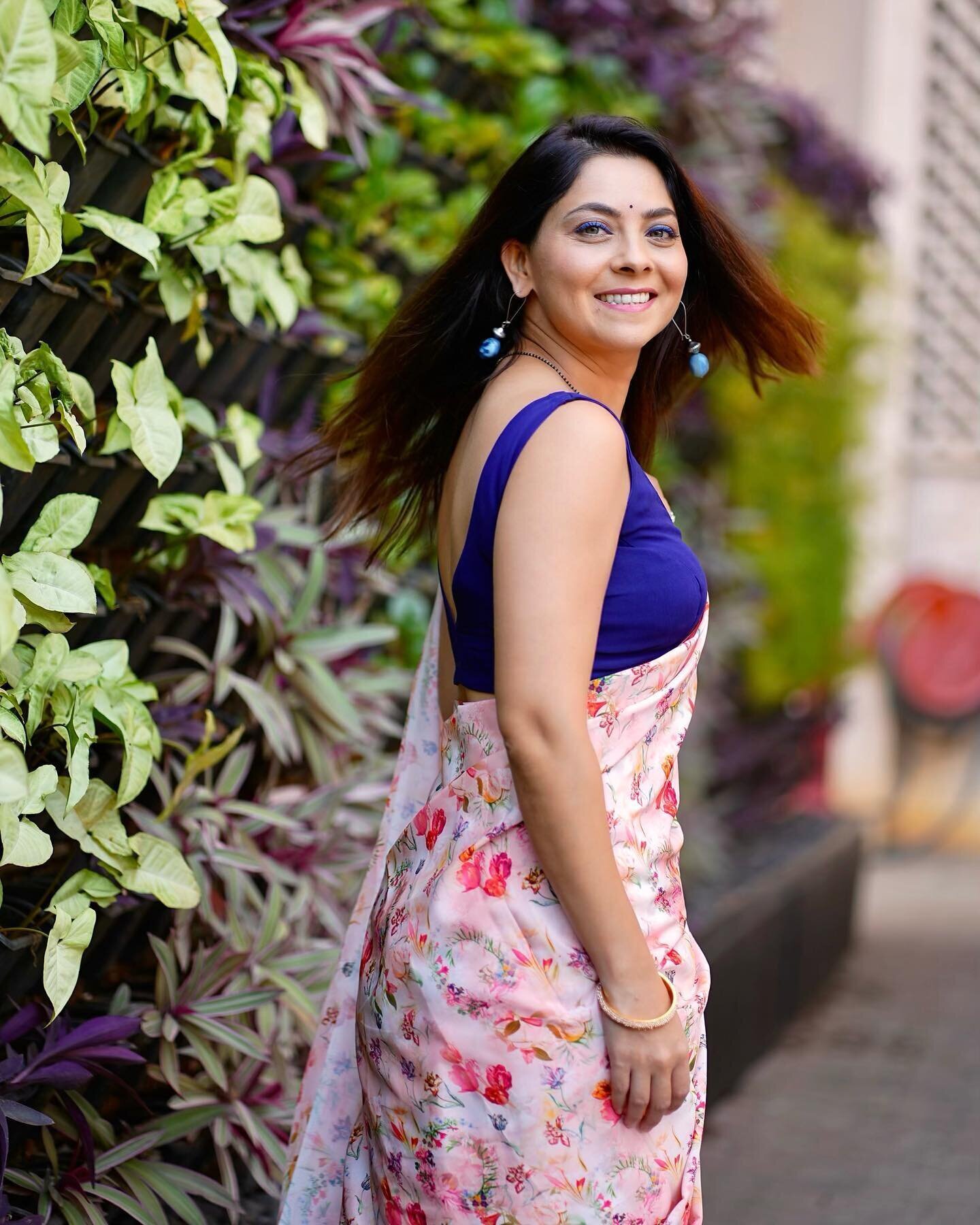 Sonalee Kulkarni Latest Photos | Picture 1932325