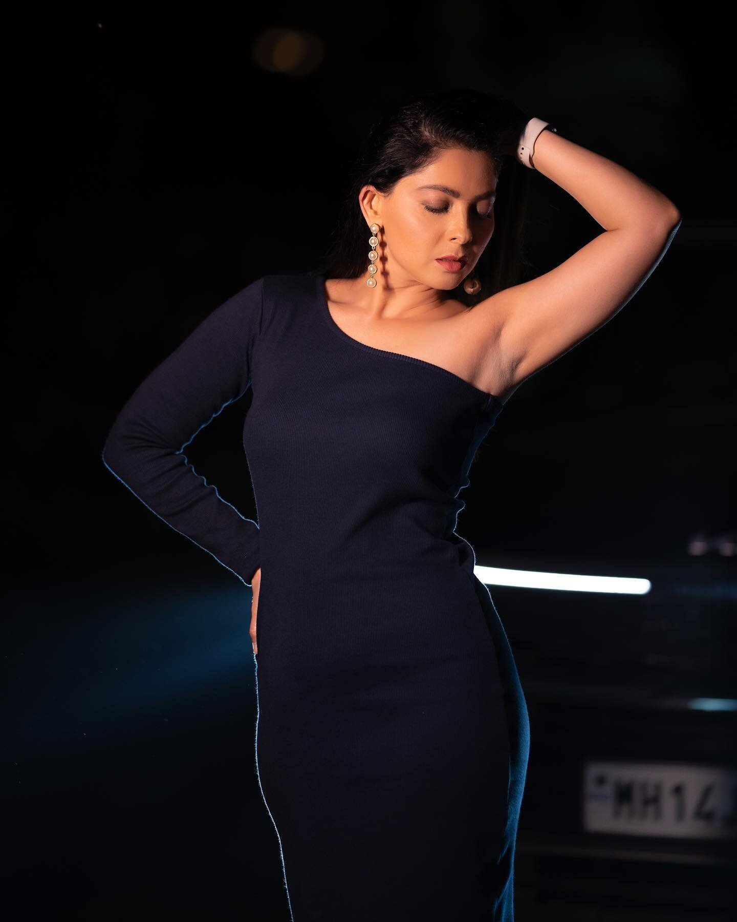 Sonalee Kulkarni Latest Photos | Picture 1932425