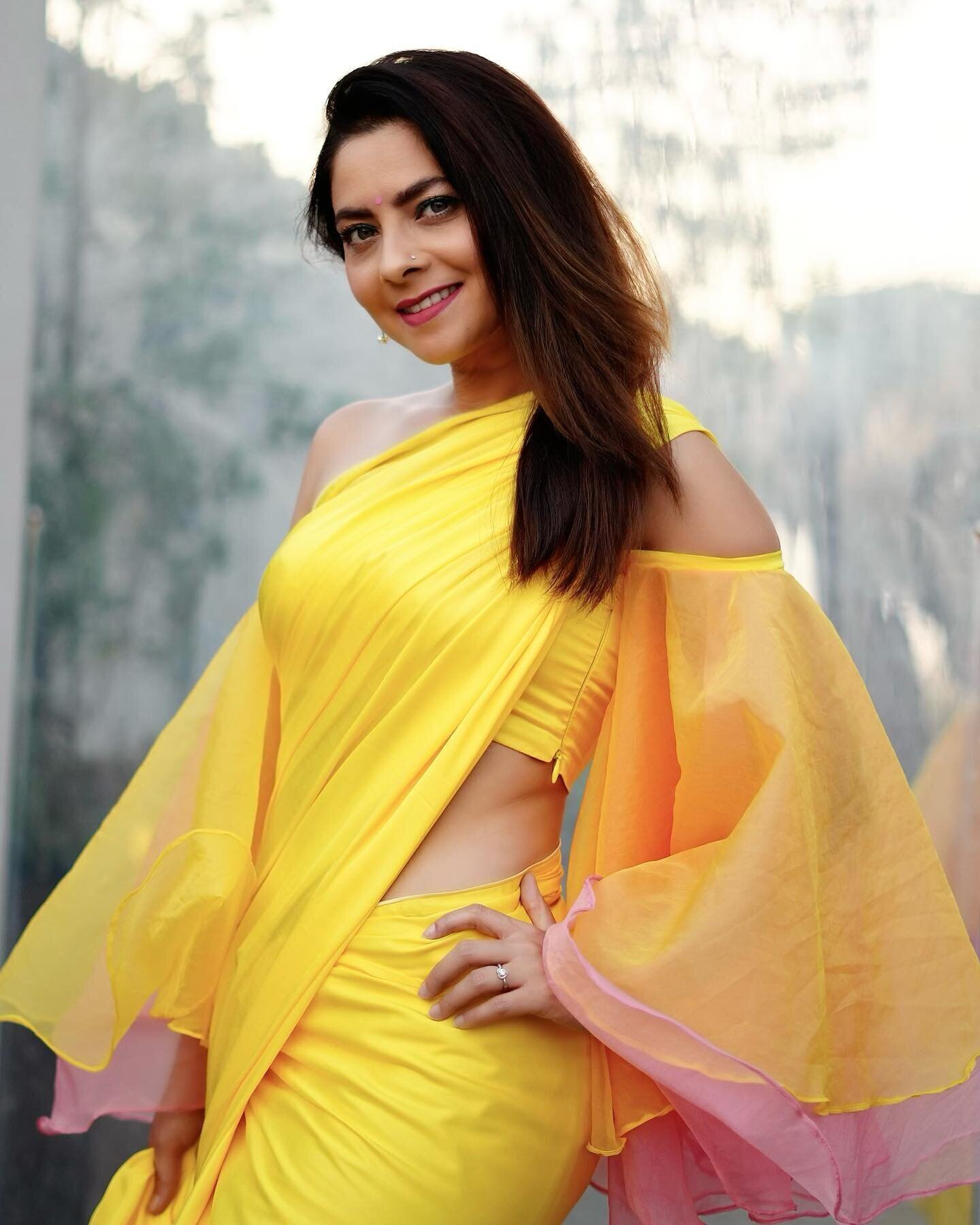 Sonalee Kulkarni Latest Photos | Picture 1932337