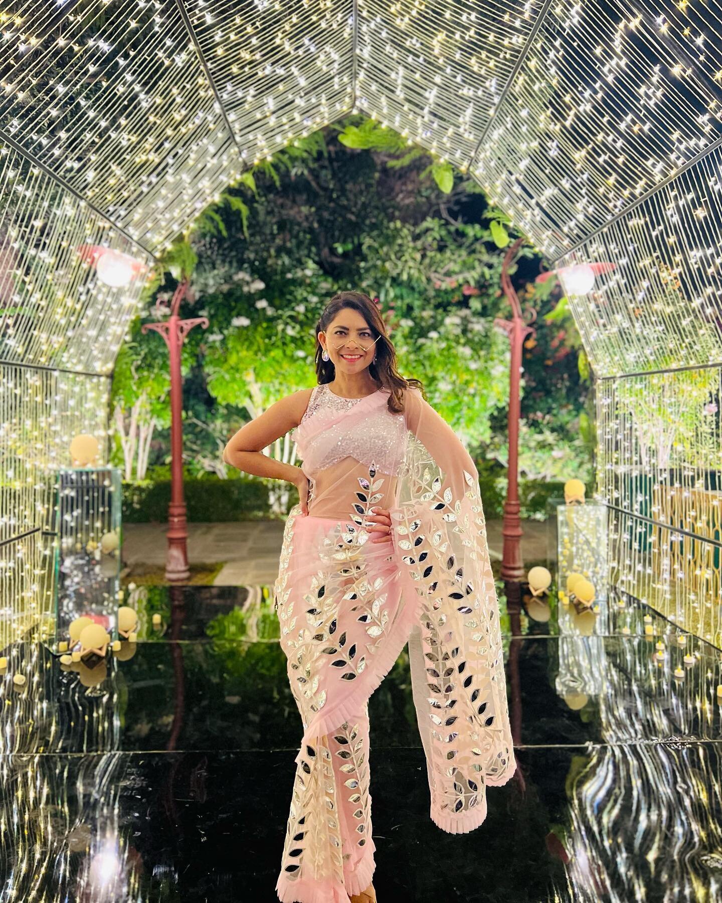 Sonalee Kulkarni Latest Photos | Picture 1932368