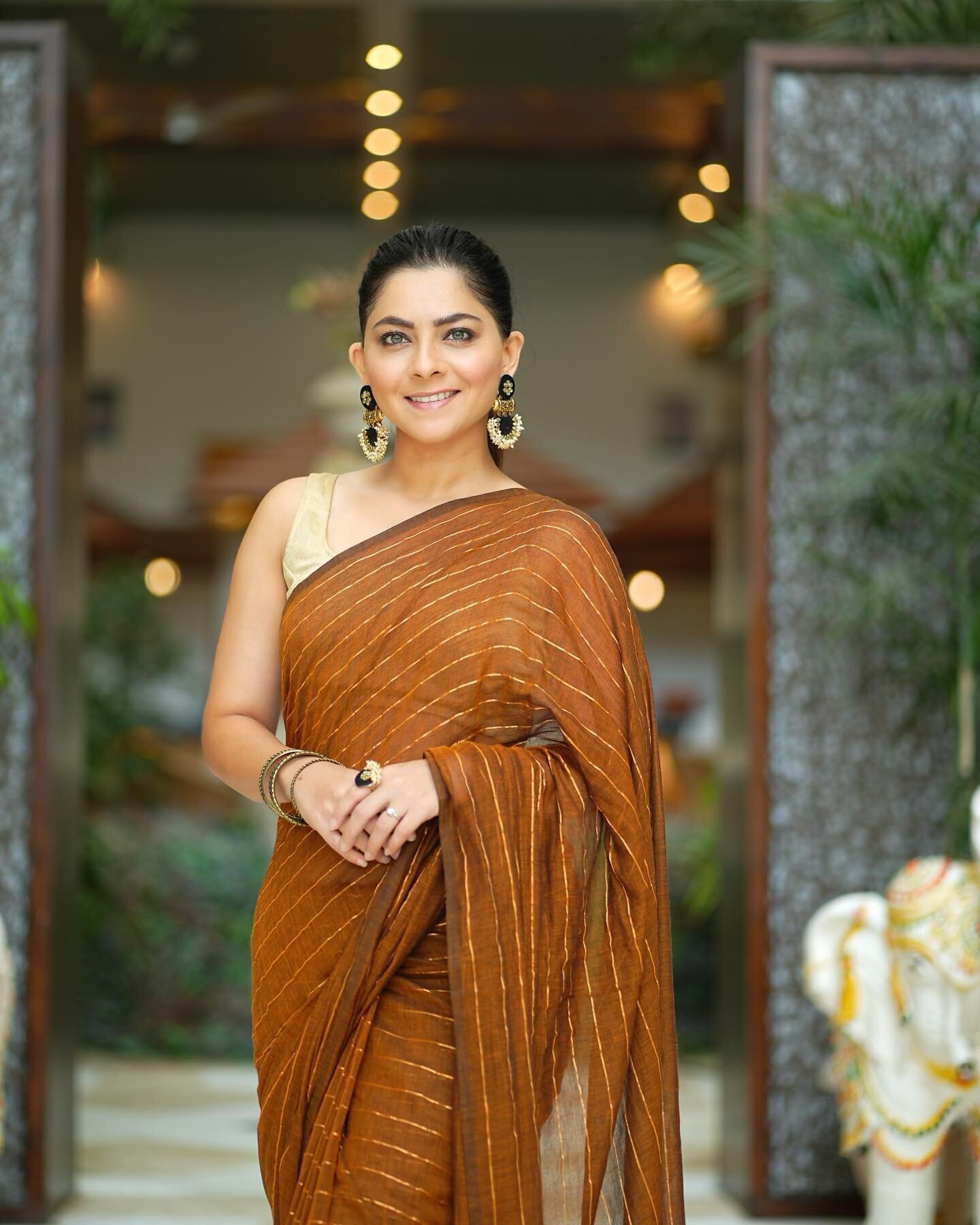 Sonalee Kulkarni Latest Photos | Picture 1932359