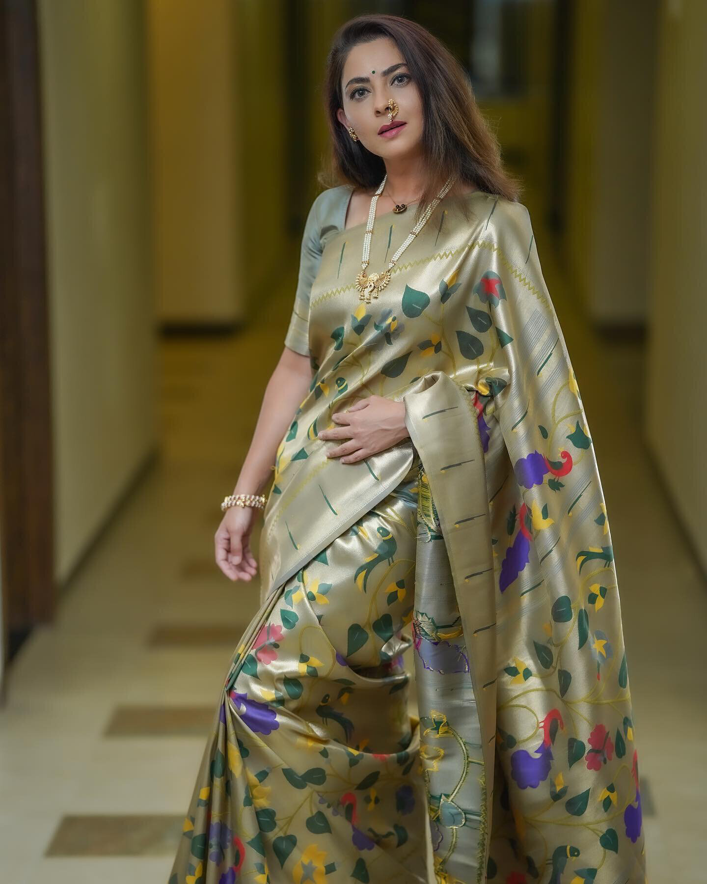 Sonalee Kulkarni Latest Photos | Picture 1932239