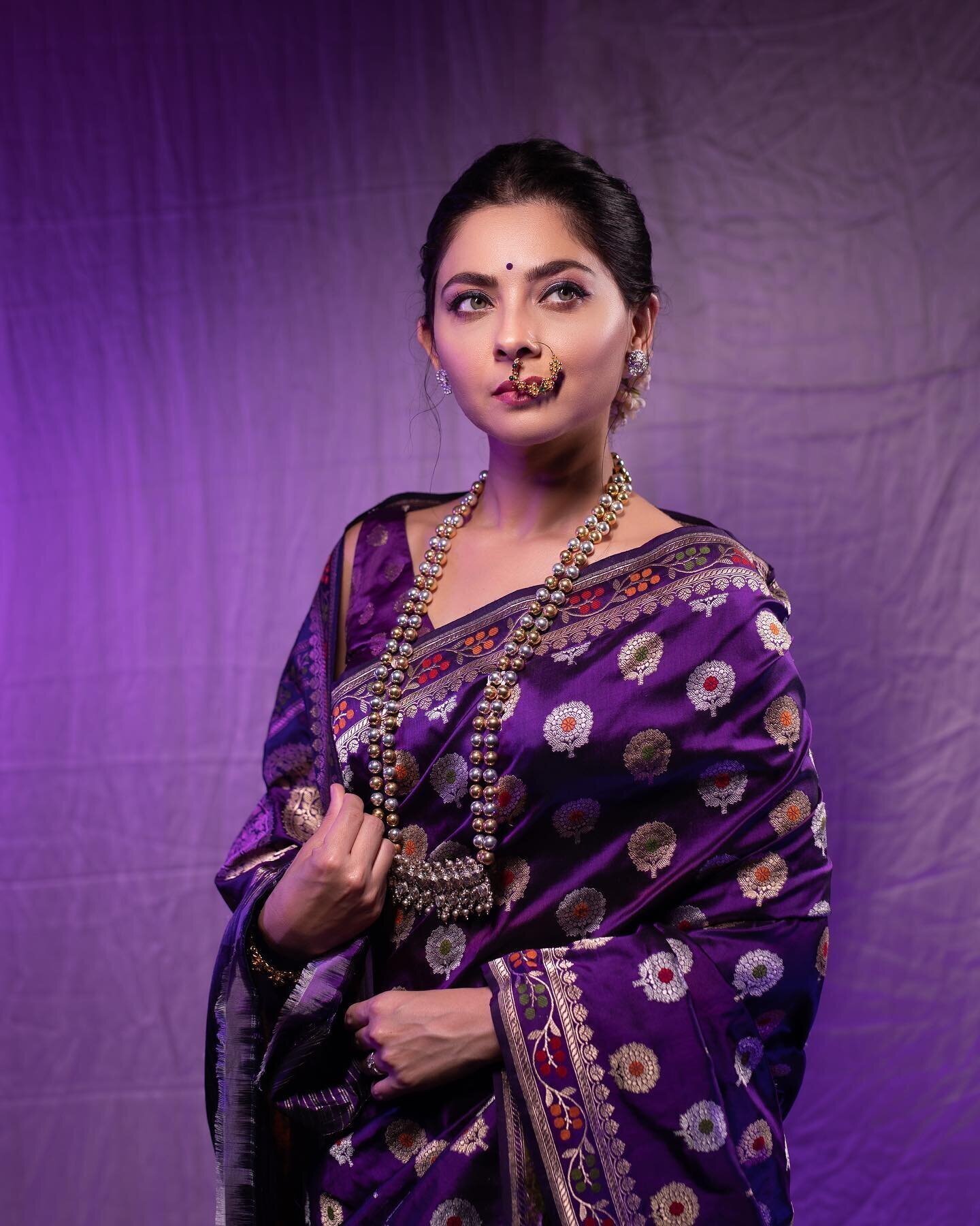 Sonalee Kulkarni Latest Photos | Picture 1932169