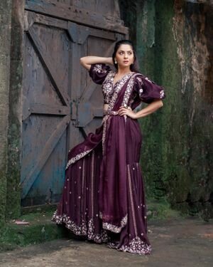 Sonalee Kulkarni Latest Photos | Picture 1932266