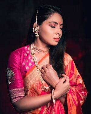 Sonalee Kulkarni Latest Photos | Picture 1932237