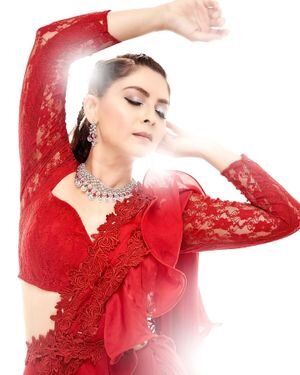 Sonalee Kulkarni Latest Photos | Picture 1932136