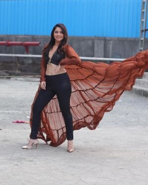 Sonalee Kulkarni Latest Photos | Picture 1932431