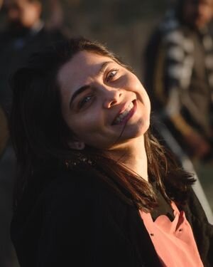 Sonalee Kulkarni Latest Photos | Picture 1932382