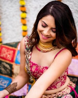 Sonalee Kulkarni Latest Photos | Picture 1932117