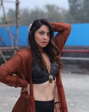 Sonalee Kulkarni Latest Photos | Picture 1932405