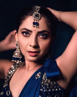 Sonalee Kulkarni Latest Photos | Picture 1932246