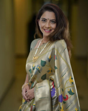 Sonalee Kulkarni Latest Photos | Picture 1932238