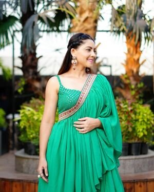 Sonalee Kulkarni Latest Photos | Picture 1932313