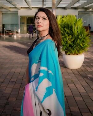 Sonalee Kulkarni Latest Photos | Picture 1932250