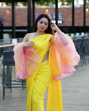 Sonalee Kulkarni Latest Photos | Picture 1932322