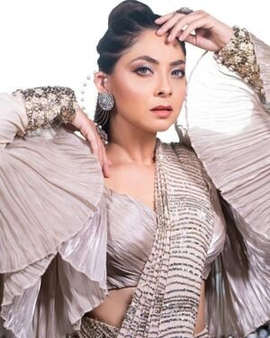 Sonalee Kulkarni Latest Photos | Picture 1932290