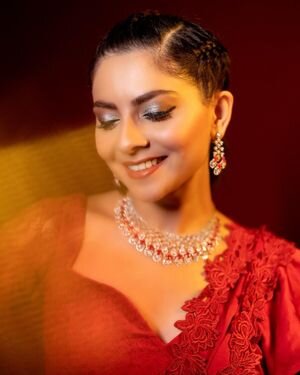 Sonalee Kulkarni Latest Photos | Picture 1932134