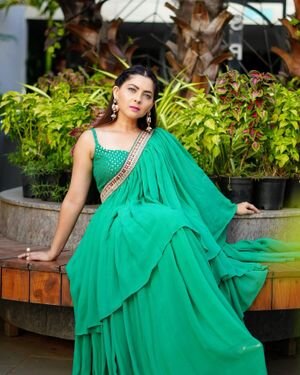 Sonalee Kulkarni Latest Photos | Picture 1932348