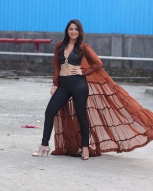 Sonalee Kulkarni Latest Photos | Picture 1932392