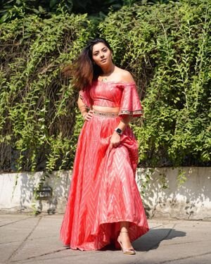 Sonalee Kulkarni Latest Photos | Picture 1932344