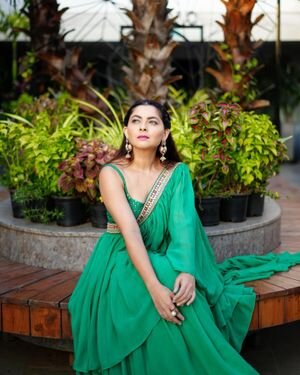 Sonalee Kulkarni Latest Photos | Picture 1932329