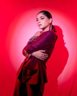 Sonalee Kulkarni Latest Photos | Picture 1932178