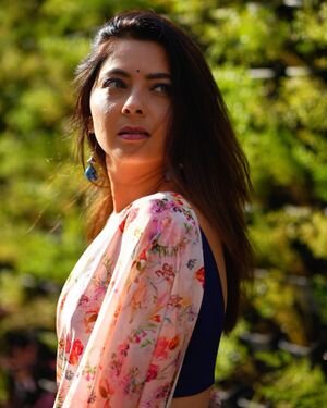 Sonalee Kulkarni Latest Photos | Picture 1932308