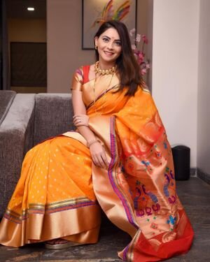 Sonalee Kulkarni Latest Photos | Picture 1932208